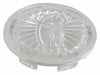 Cold Index Button Plastic Material