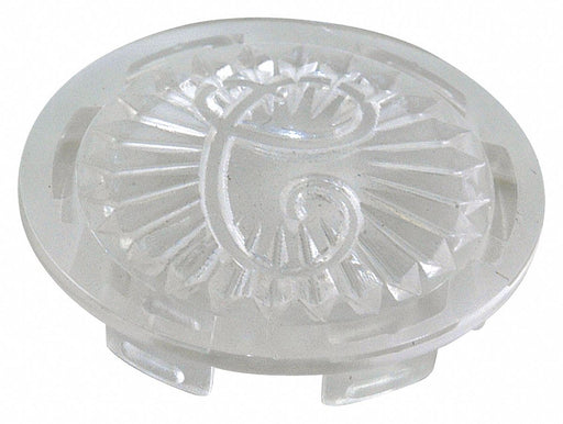 Cold Index Button Plastic Material