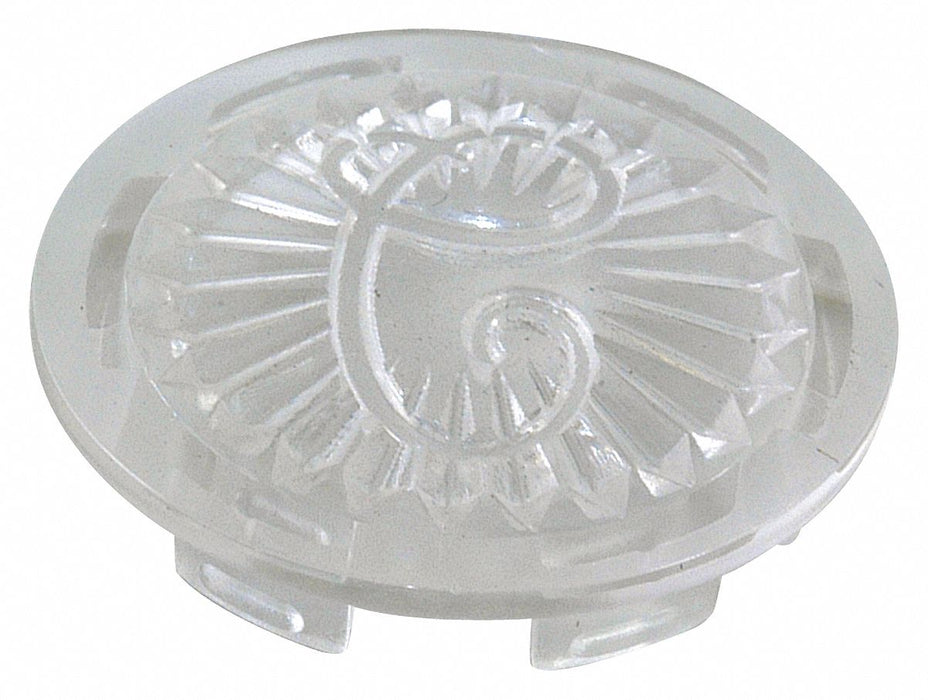 Cold Index Button Plastic Material