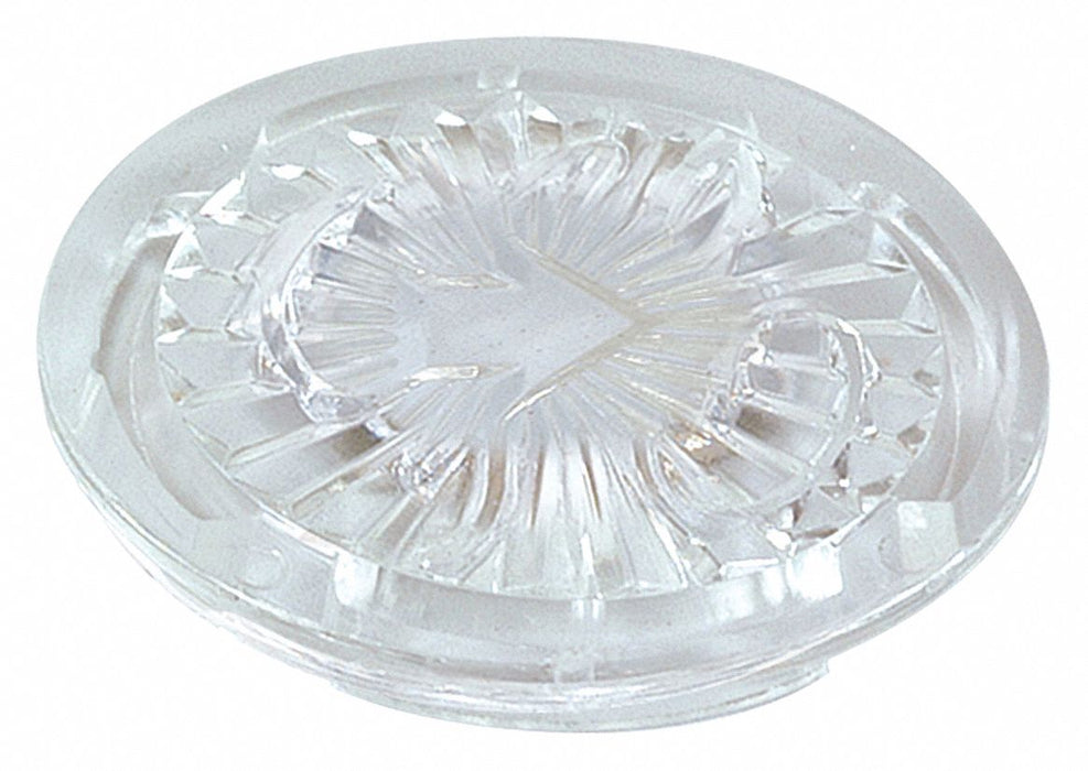 Index Button Plastic Material PK10
