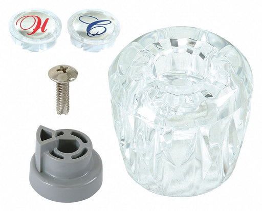 Handle Plastic
