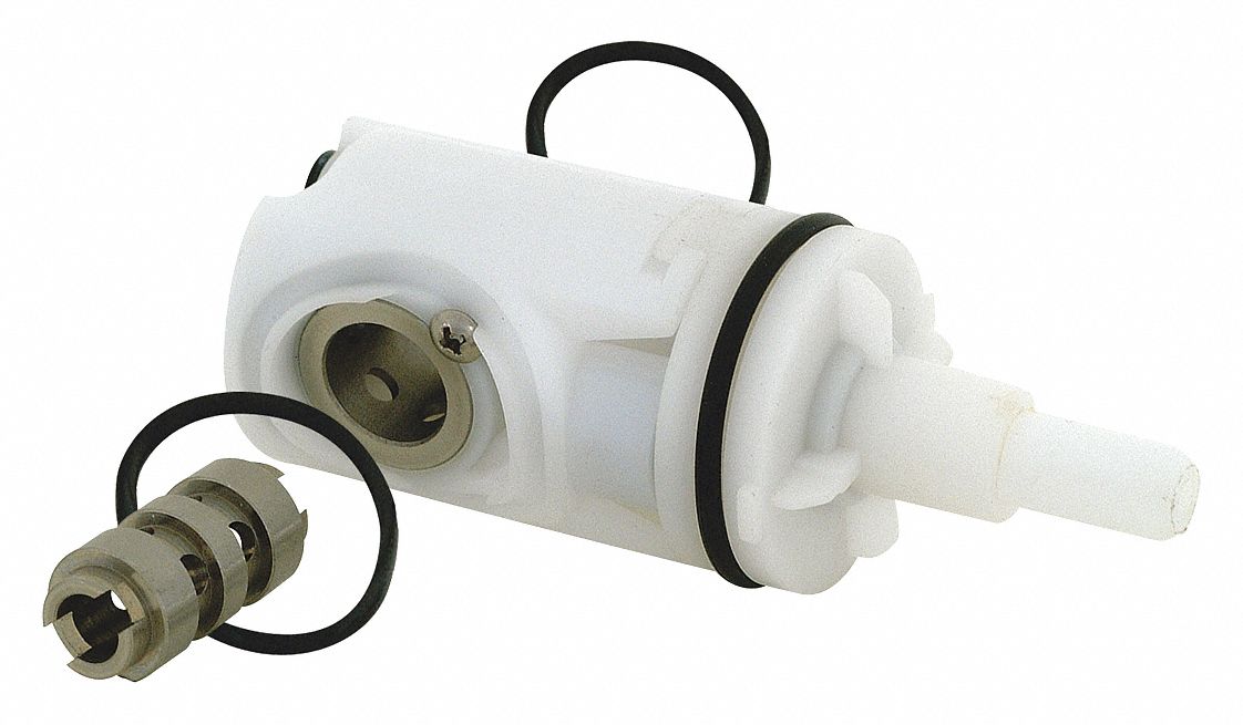 Pressure Balance Cartridge