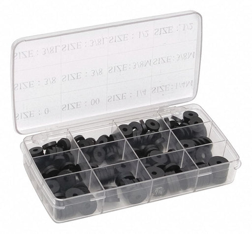 Bibb Washer Kit