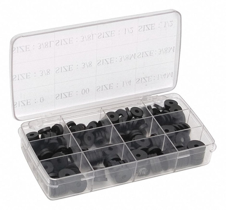 Bibb Washer Kit