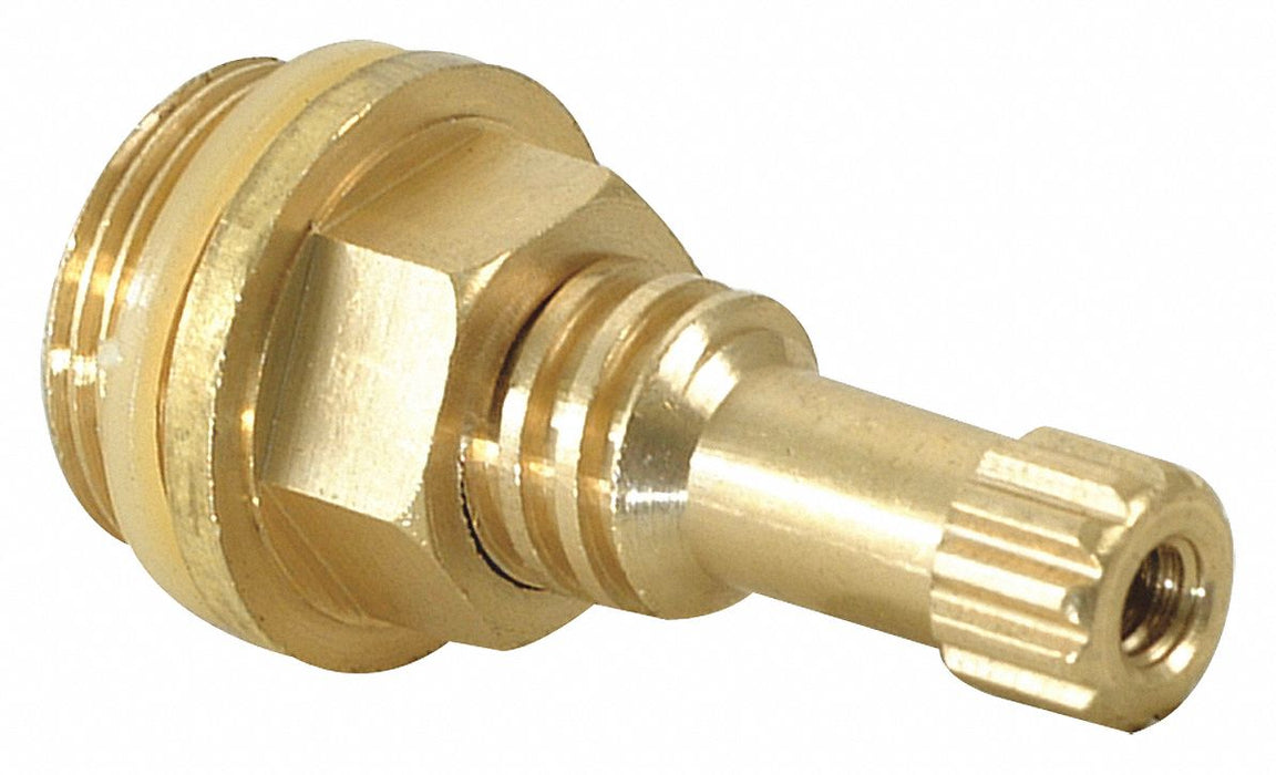 Hot/Cold Stem