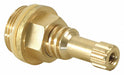 Hot/Cold Stem