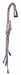 Gooseneck Pull Out Brushed Nickel EZ-FLO