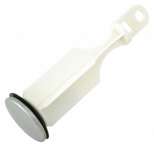 Universal Stopper White Pipe 1-3/8 dia.
