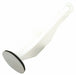 Pop-Up Stopper White Pipe 1-1/4 dia.