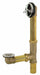 Shower Drain  Body H SS