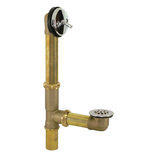 Shower Drain  Body H SS