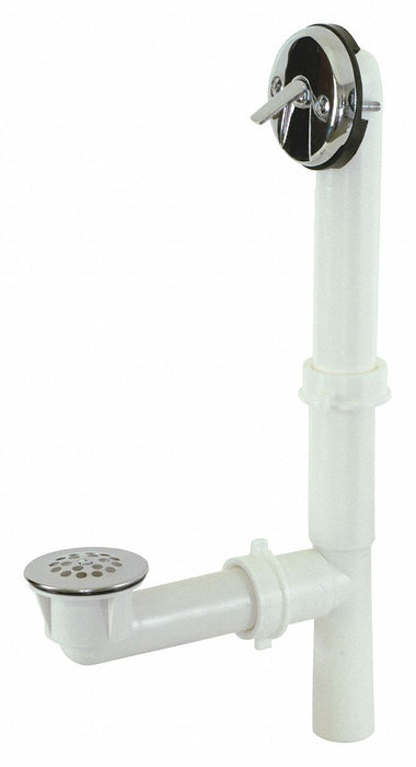 Shower Drain  Body H SS
