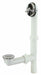 Shower Drain  Body H SS