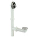Shower Drain  Body H SS