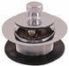 Shower Drain  Body H Not Applicable