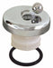 Flip-It Stopper Silver
