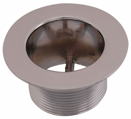 Bath Strainer Body Eastman Zinc