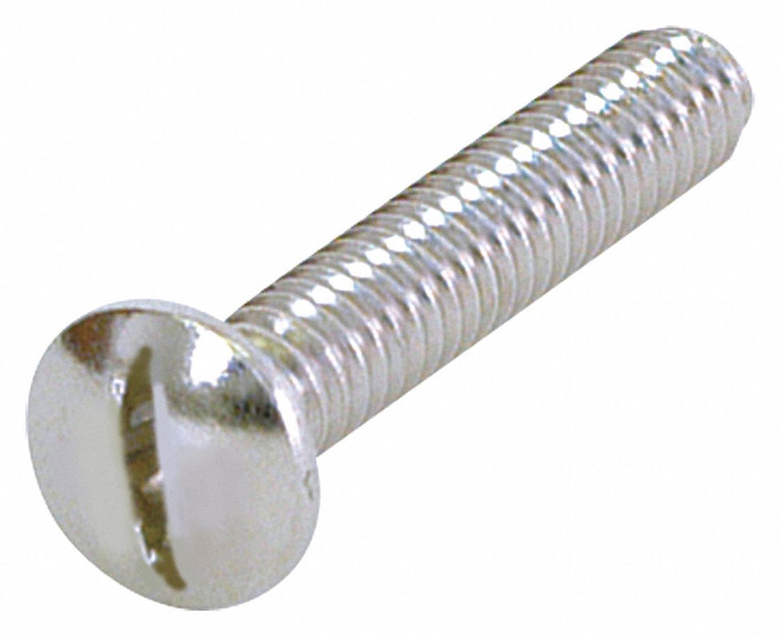 Overflow Face Plate Pipe 1-1/2 dia PK100