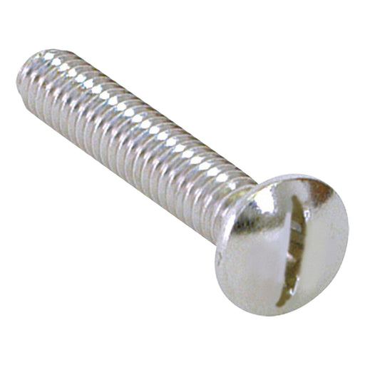 Overflow Face Plate Pipe 1-1/2 dia PK100