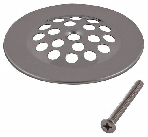 Bath Drain Stainer Eastman SS