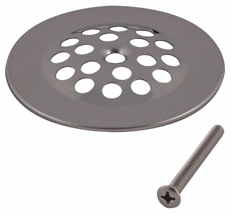 Bath Drain Stainer Eastman SS