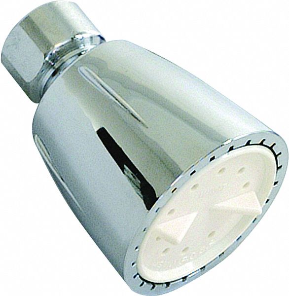 Shower Head Cylinder 2.5 gpm