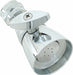 Deluxe Shower Head Cylinder 2.0 gpm