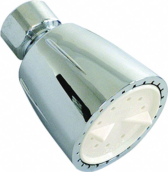 Shower Head Cylinder 2.0 gpm