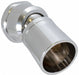 Water Saving Shower Head Cylinder 2 gpm