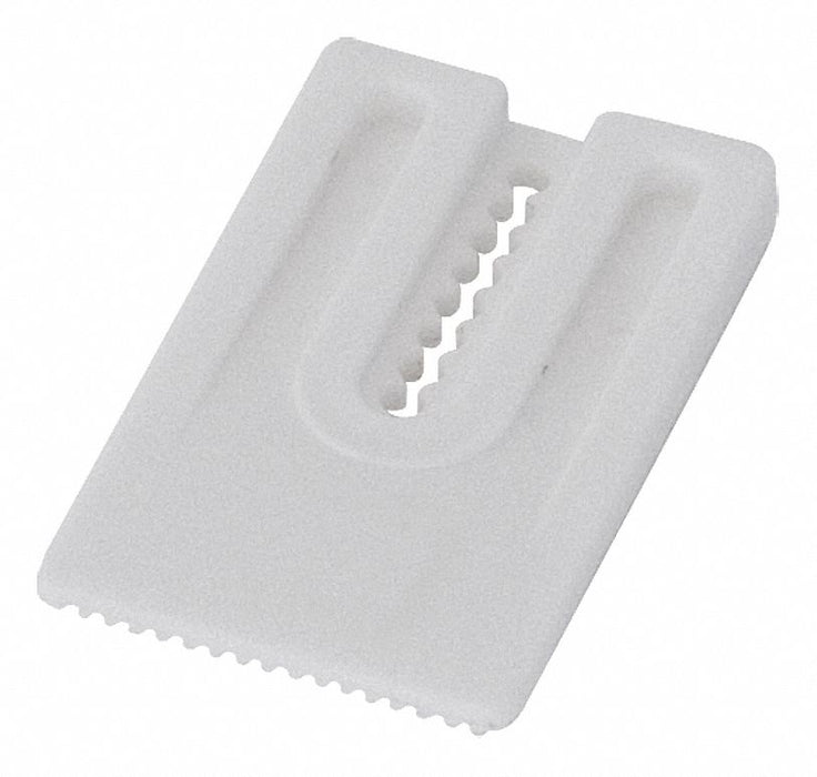 Toilet Shims Universal Fit PK8