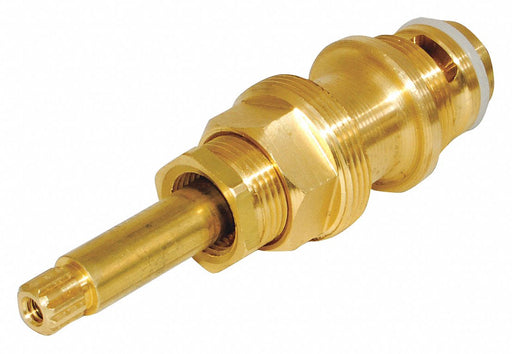 Replacement Stem Brass Gold