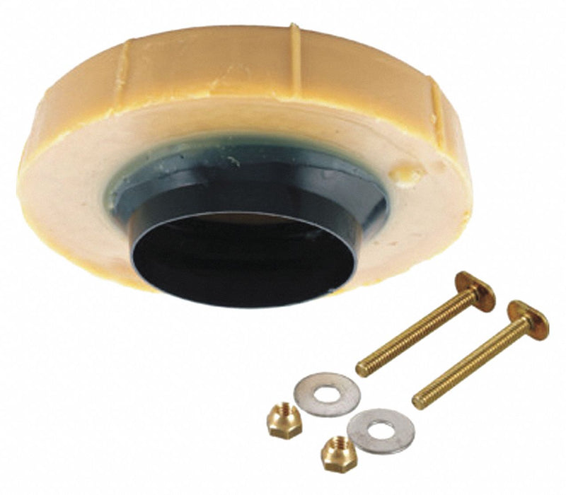 Wax Ring Universal Fit