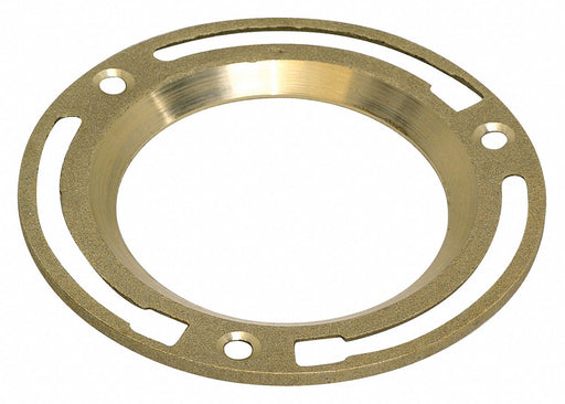 Toilet Flange Brass