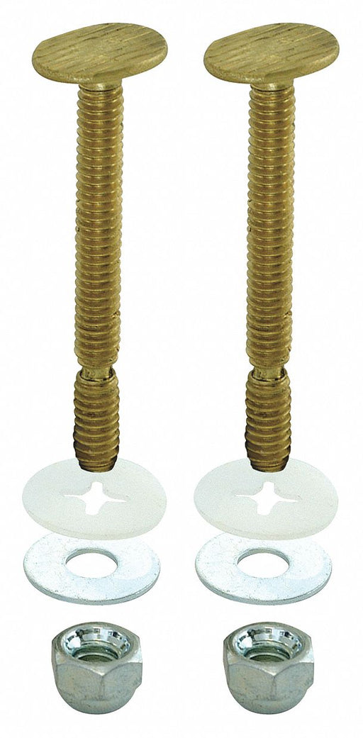 Bolts Universal Fit