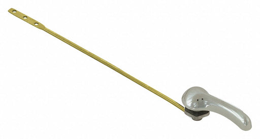 Trip Lever Brass