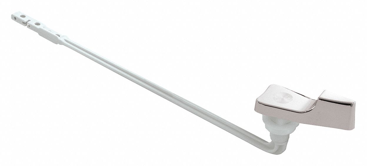 Trip Lever Plastic