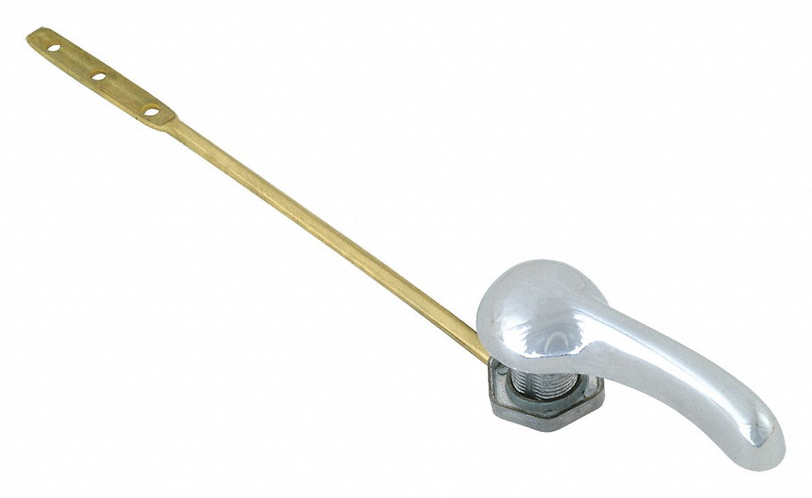 Trip Lever Brass
