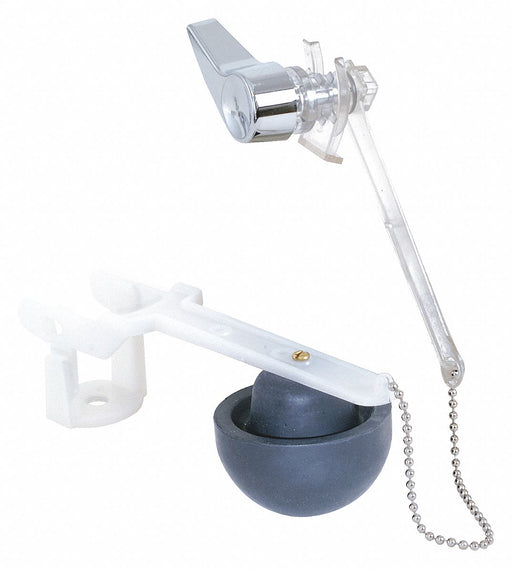 Flush Valves Eljer