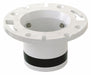 Toilet Flange PVC