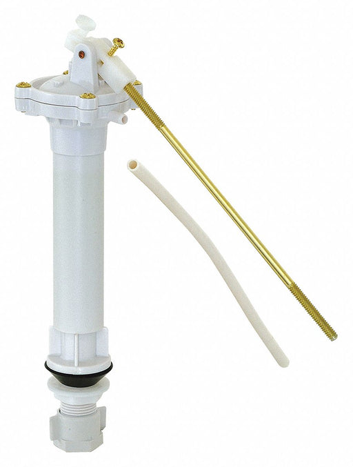 Fill Valve Plastic