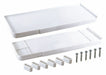 Toilet Tank Cover Plastic
