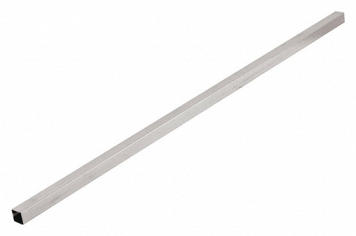 Towel Bar Aluminum 24 in Overall W