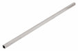 Towel Bar Aluminum 18 in Overall W