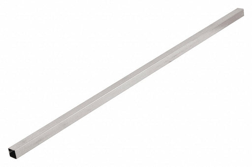 Towel Bar Aluminum 18 in Overall W