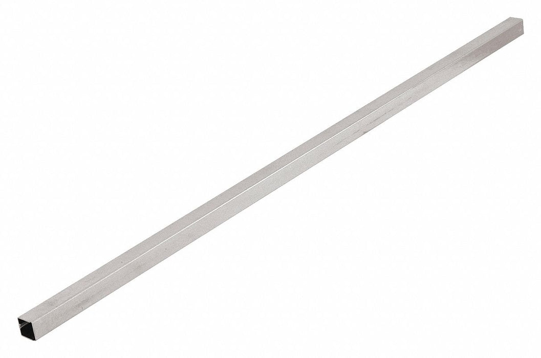 Towel Bar Aluminum 36 in Overall W