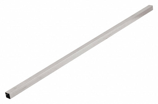 Towel Bar Aluminum 36 in Overall W