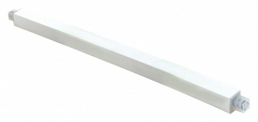 Towel Bar Plastic 36 in Overall W
