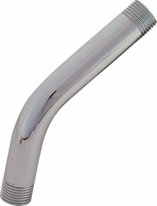 Shower Arm Ez-Flo Brass