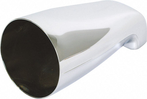 Tub Spout Ez-Flo Zinc