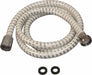 Handheld Shower Flex Hose Ez-Flo Vinyl